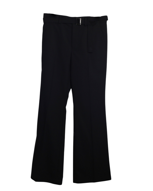 PANTS-SACAI