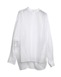 SHIRTS-JIL SANDER