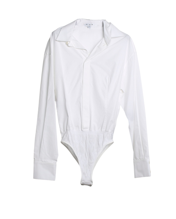 BODYSUITS-ALAIA