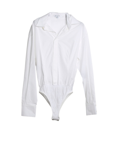 BODYSUITS-ALAIA