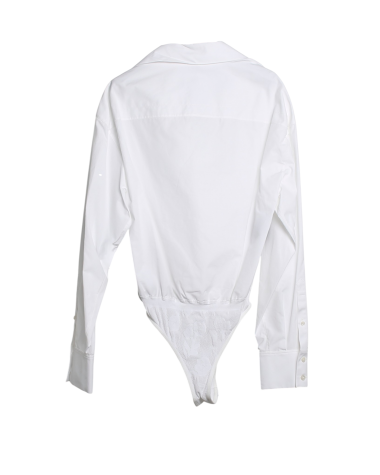 BODYSUITS-ALAIA