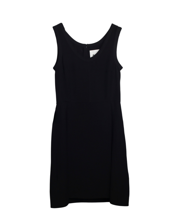 DRESSES-JIL SANDER