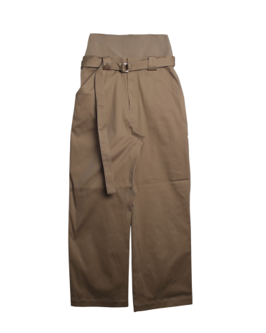 PANTS-ALAIA