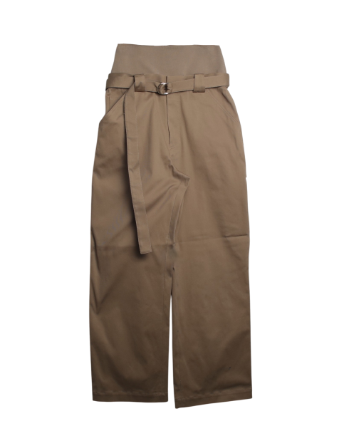 PANTS-ALAIA