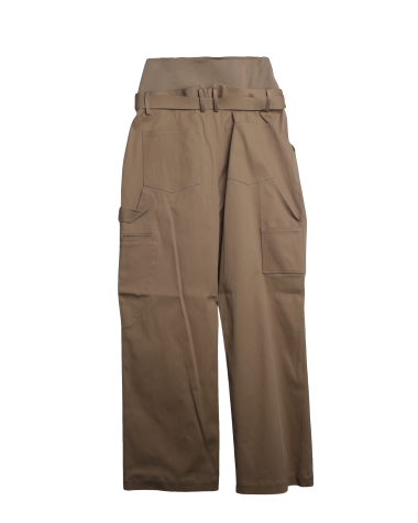 PANTS-ALAIA