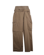 PANTS-ALAIA