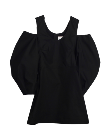 TANK TOPS-JIL SANDER