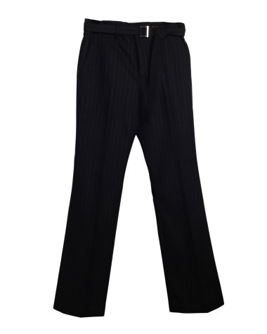 PANTS-SACAI