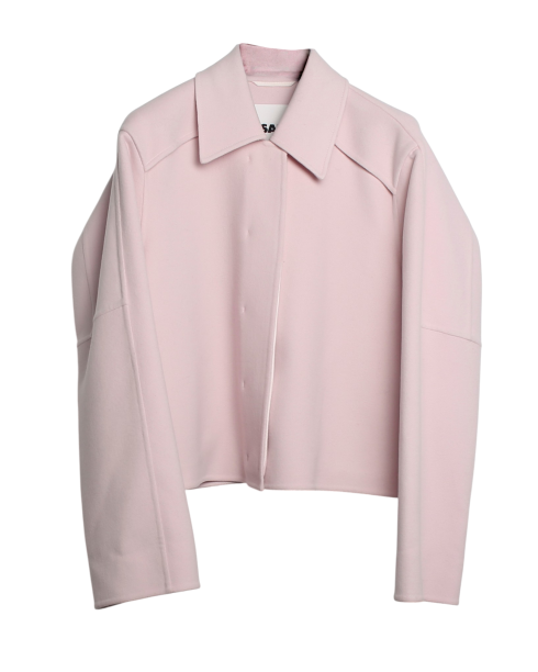JACKETS-JIL SANDER