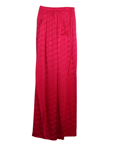 PANTS-BALENCIAGA