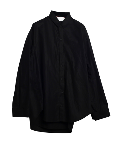 DRESSES-BALENCIAGA