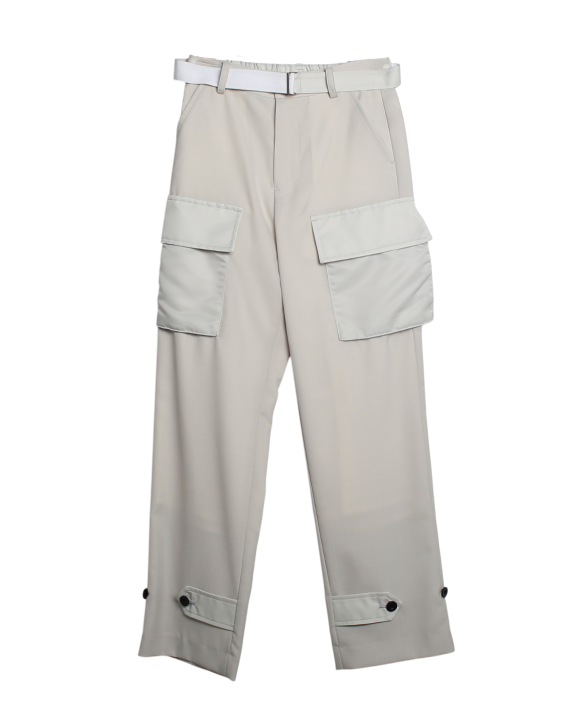 PANTS-SACAI
