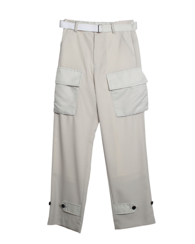 PANTS-SACAI