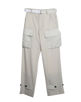 PANTS-SACAI