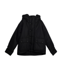 DOWN JACKETS-AND WANDER