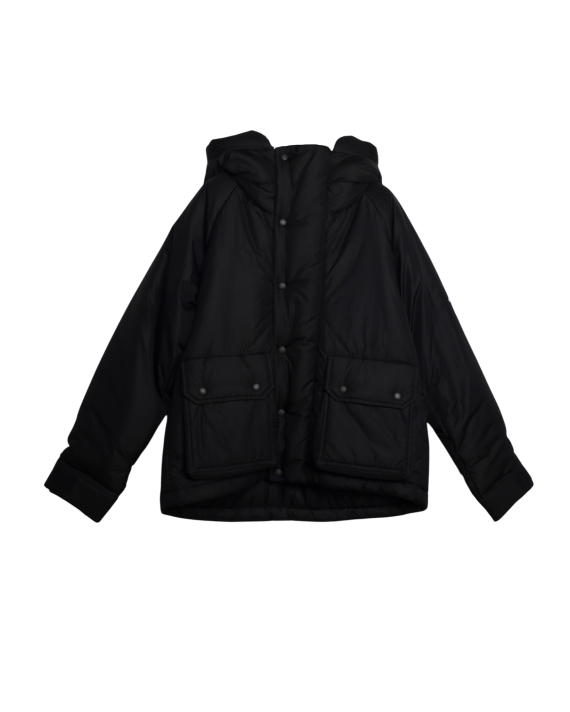DOWN JACKETS-AND WANDER