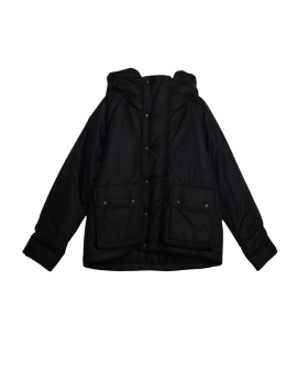 DOWN JACKETS-AND WANDER