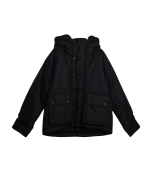 DOWN JACKETS-AND WANDER