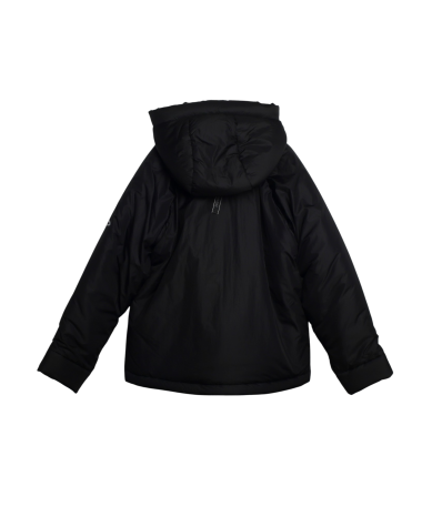 DOWN JACKETS-AND WANDER