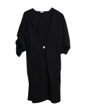 DRESSES-LOEWE