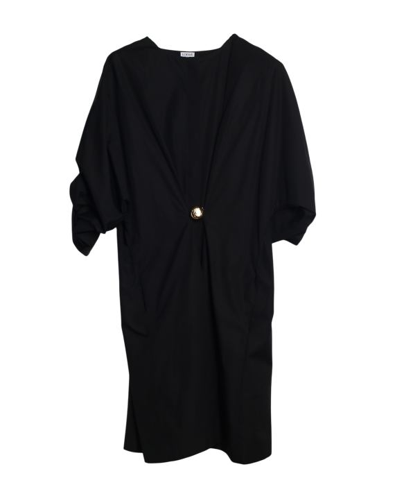 DRESSES-LOEWE