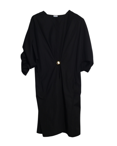 DRESSES-LOEWE