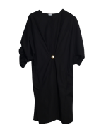 DRESSES-LOEWE