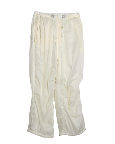 SWEATPANTS-BEAMS