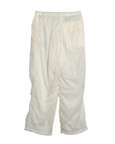SWEATPANTS-BEAMS