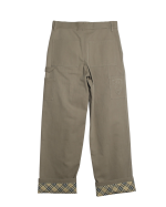 PANTS-BURBERRY