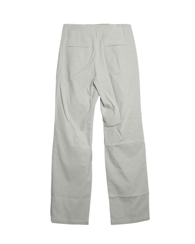 PANTS-POST ARCHIVE FACTION