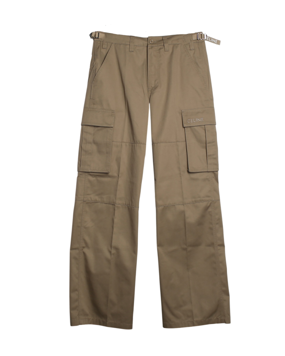 PANTS-CELINE