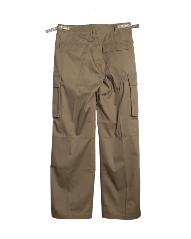 PANTS-CELINE
