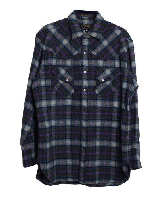 SHIRTS-BEAMS