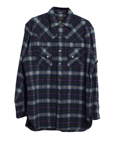 SHIRTS-BEAMS