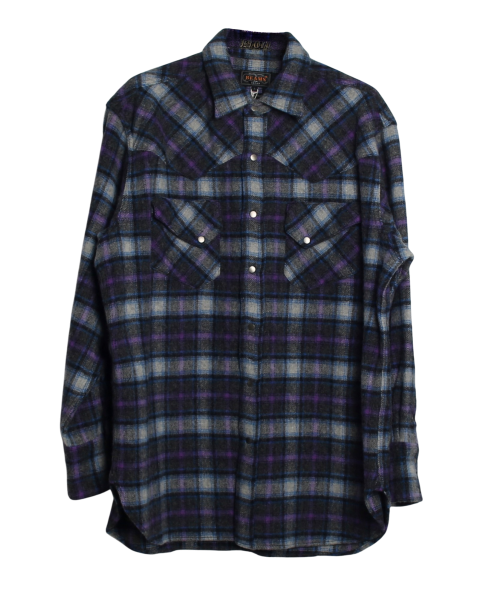 SHIRTS-BEAMS