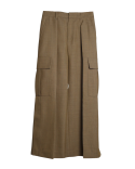 PANTS-BURBERRY