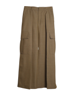 PANTS-BURBERRY