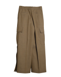 PANTS-BURBERRY