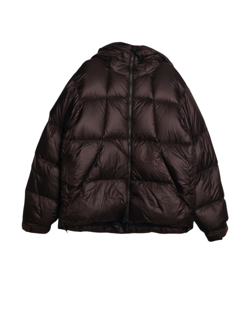 DOWN JACKETS-GOLDWIN