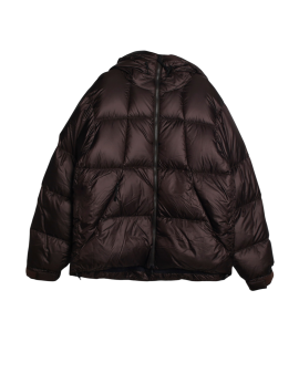 DOWN JACKETS-GOLDWIN