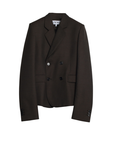 BLAZERS-LOEWE