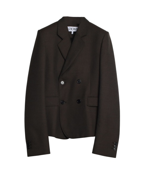 BLAZERS-LOEWE