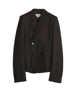 BLAZERS-LOEWE