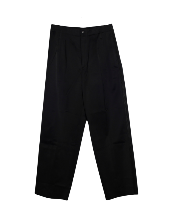 PANTS-BODE