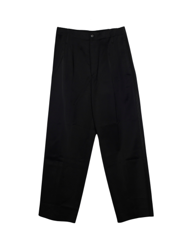 PANTS-BODE