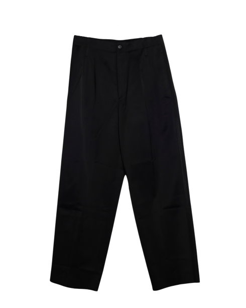 PANTS-BODE