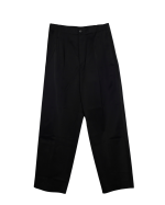 PANTS-BODE