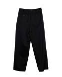 PANTS-BODE