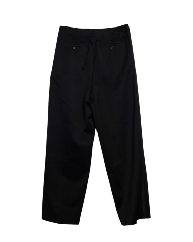 PANTS-BODE
